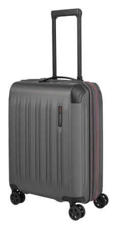 Travelite Dynamic S, M, L antracitová sada kufrů