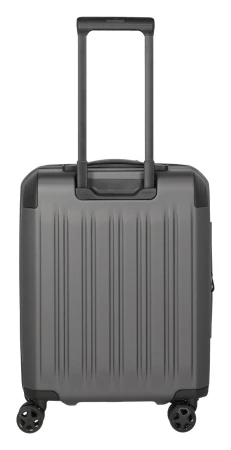 Travelite Dynamic S, M, L antracitová sada kufrů