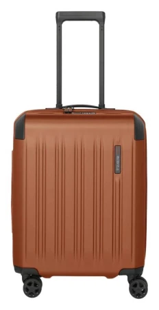 Travelite Dynamiic S,M,L exp Copper + sleva 500,- na příslušenství