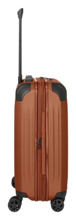 Travelite Dynamiic S,M,L exp Copper + sleva 500,- na příslušenství