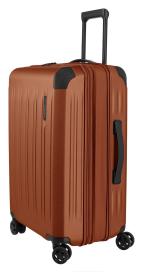 Travelite Dynamiic S,M,L exp Copper + sleva 500,- na příslušenství