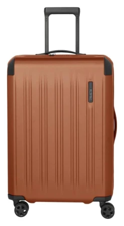 Travelite Dynamiic S,M,L exp Copper + sleva 500,- na příslušenství