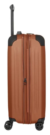 Travelite Dynamiic S,M,L exp Copper + sleva 500,- na příslušenství