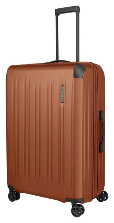 Travelite Dynamiic S,M,L exp Copper + sleva 500,- na příslušenství