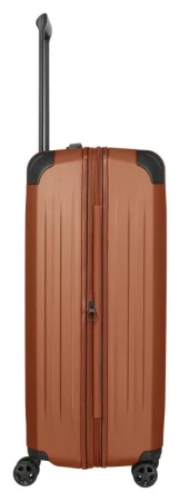 Travelite Dynamiic S,M,L exp Copper + sleva 500,- na příslušenství