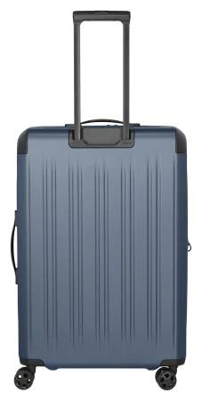 Travelite Dynamic S, M, L exp Denim Blue sada kufrů