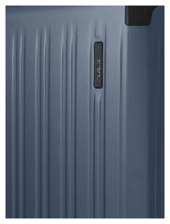 Travelite Dynamic S, M, L exp Denim Blue sada kufrů