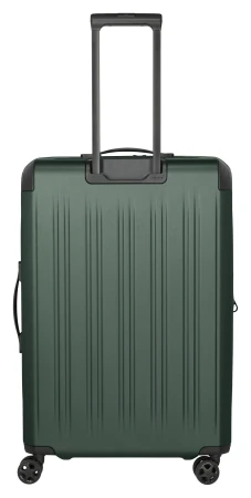 Travelite Dynamic S, M, L zelená sada kufrů