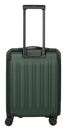 Travelite Dynamic S, M, L zelená sada kufrů