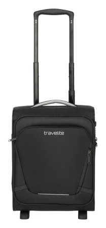 Travelite Jetpack Easy 2 Cabin Black