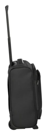 Travelite Jetpack Easy 2 Cabin Black