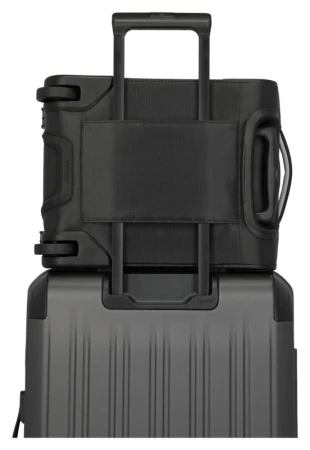 Travelite Jetpack Easy 2 Cabin Black