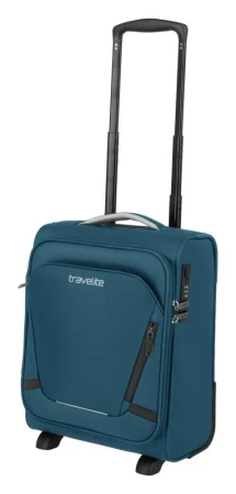 Travelite Jetpack Easy 2 Cabin Petrol Travelite Jetpack Easy 2 Cabin Petrol