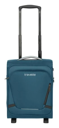 Travelite Jetpack Easy 2 Cabin Petrol