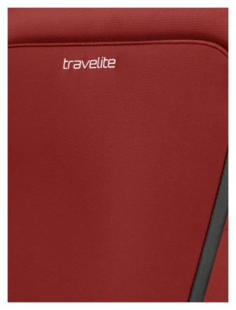 Travelite Jetpack Easy 2 Cabin Red