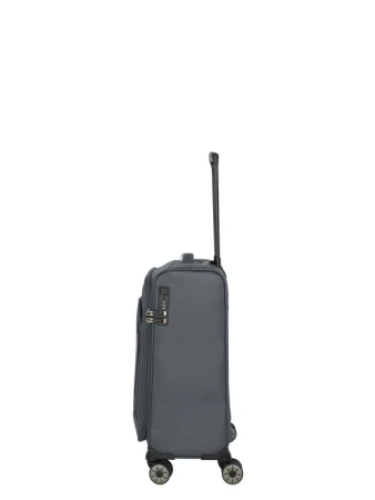 Travelite Jetpack Max 4 Cabin Anthracite