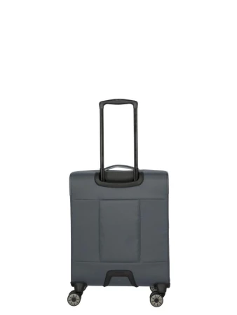 Travelite Jetpack Max 4 Cabin Anthracite