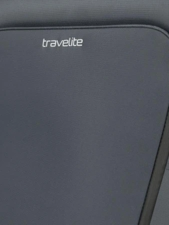 Travelite Jetpack Max 4 Cabin Anthracite