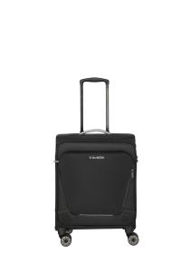 Travelite Jetpack Max 4 Cabin Black