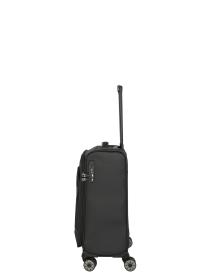 Travelite Jetpack Max 4 Cabin Black