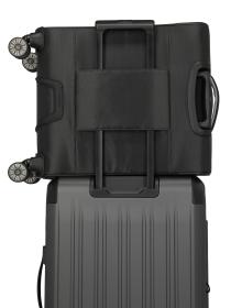 Travelite Jetpack Max 4 Cabin Black