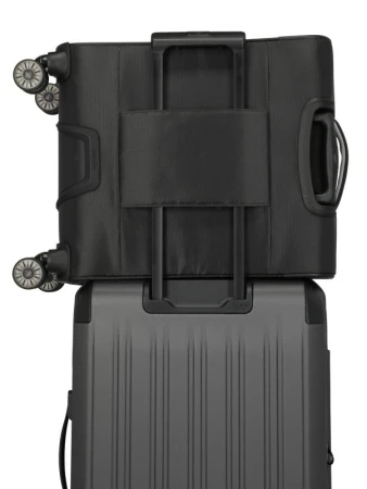 Travelite Jetpack Max 4 Cabin Black
