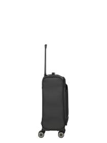 Travelite Jetpack Max 4 Cabin Black