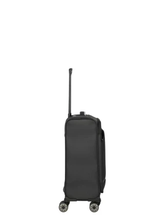 Travelite Jetpack Max 4 Cabin Black