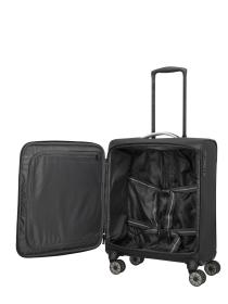 Travelite Jetpack Max 4 Cabin Black
