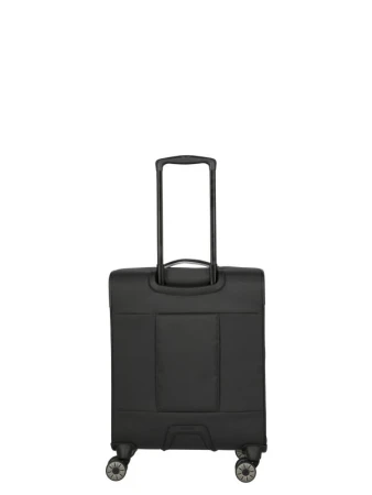 Travelite Jetpack Max 4 Cabin Black