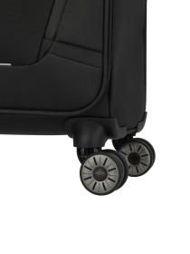 Travelite Jetpack Max 4 Cabin Black