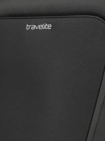 Travelite Jetpack Max 4 Cabin Black