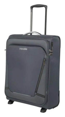 Travelite Jetpack Multi 2 Cabin Anthracite Travelite Jetpack Multi 2 Cabin Anthracite