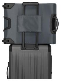 Travelite Jetpack Multi 2 Cabin Anthracite