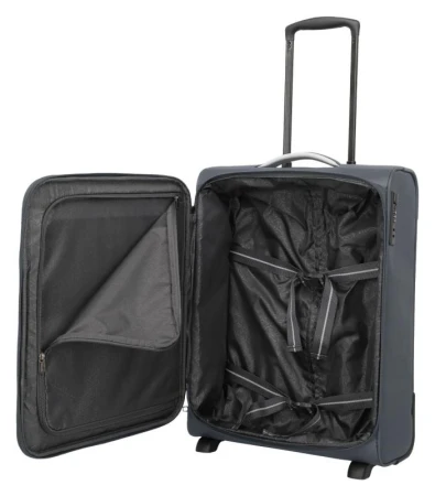 Travelite Jetpack Multi 2 Cabin Anthracite