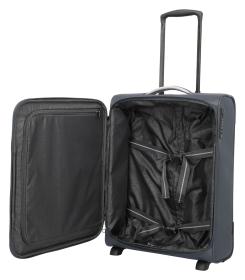 Travelite Jetpack Multi 2 Cabin Anthracite