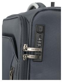 Travelite Jetpack Multi 2 Cabin Anthracite