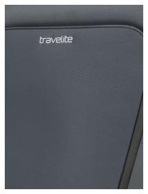 Travelite Jetpack Multi 2 Cabin Anthracite