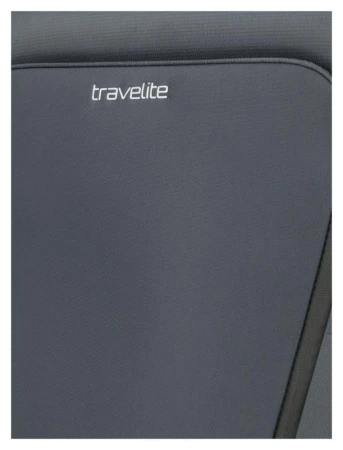 Travelite Jetpack Multi 2 Cabin Anthracite