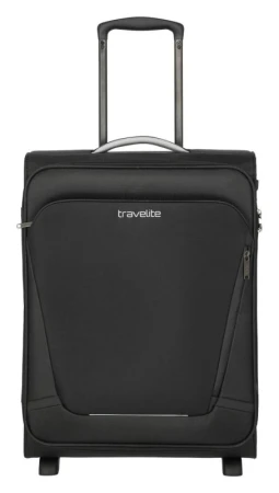 Travelite Jetpack Multi 2 Cabin Black