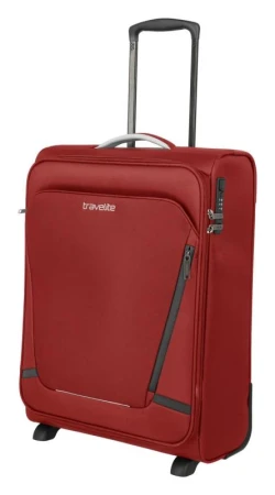 Travelite Jetpack Multi 2 Cabin Red Travelite Jetpack Multi 2 Cabin Red