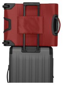 Travelite Jetpack Multi 2 Cabin Red