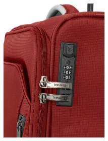 Travelite Jetpack Multi 2 Cabin Red