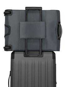 Travelite Jetpack Multi Light 2 Cabin Anthracite