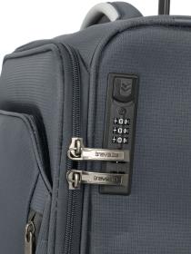 Travelite Jetpack Multi Light 2 Cabin Anthracite