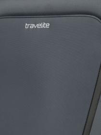 Travelite Jetpack Multi Light 2 Cabin Anthracite