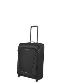 Travelite Jetpack Multi Light 2 Cabin Black