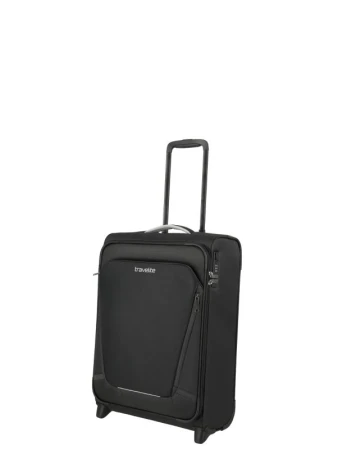 Travelite Jetpack Multi Light 2 Cabin Black Travelite Jetpack Multi Light 2 Cabin Black