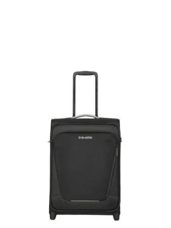 Travelite Jetpack Multi Light 2 Cabin Black
