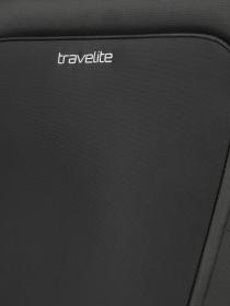 Travelite Jetpack Multi Light 2 Cabin Black